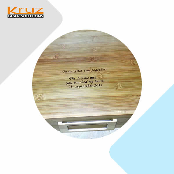 Laser Marking Machine for Large Marking Scale